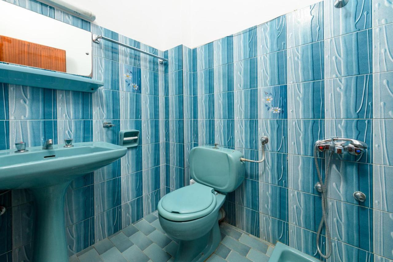 Mary Hotel Тасос Экстерьер фото